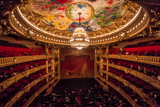 Job Opportunity at Laidlaw Opera Trust: Research and Administrative Executive