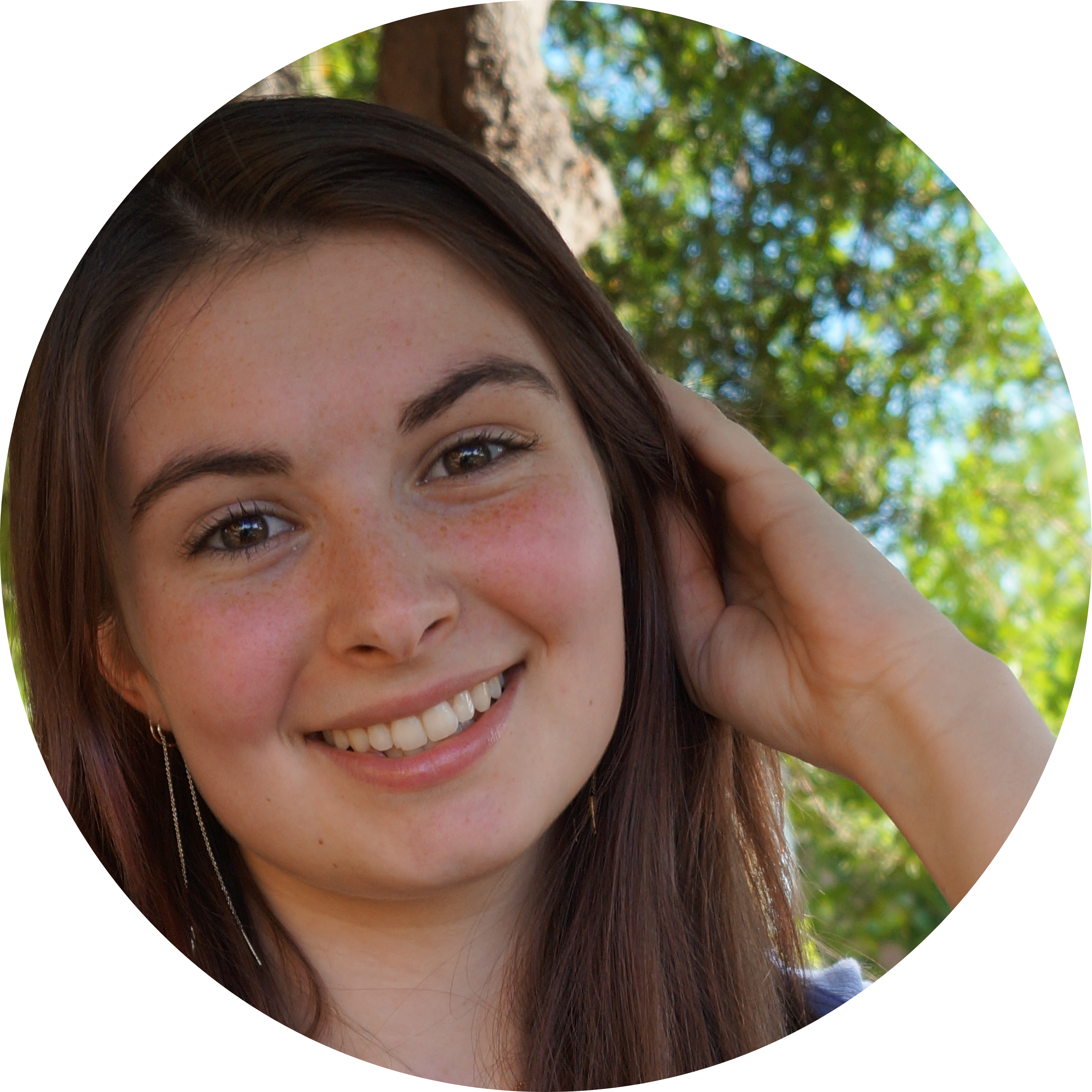 Go to the profile of Kayli Battel