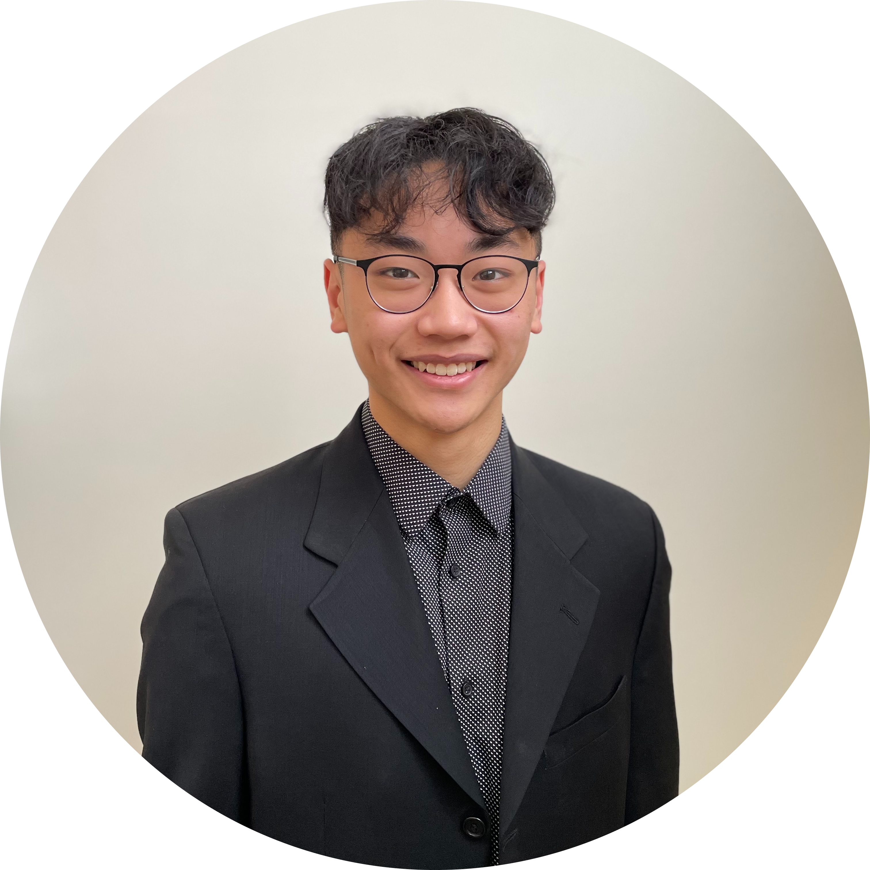 Go to the profile of Derek Yu