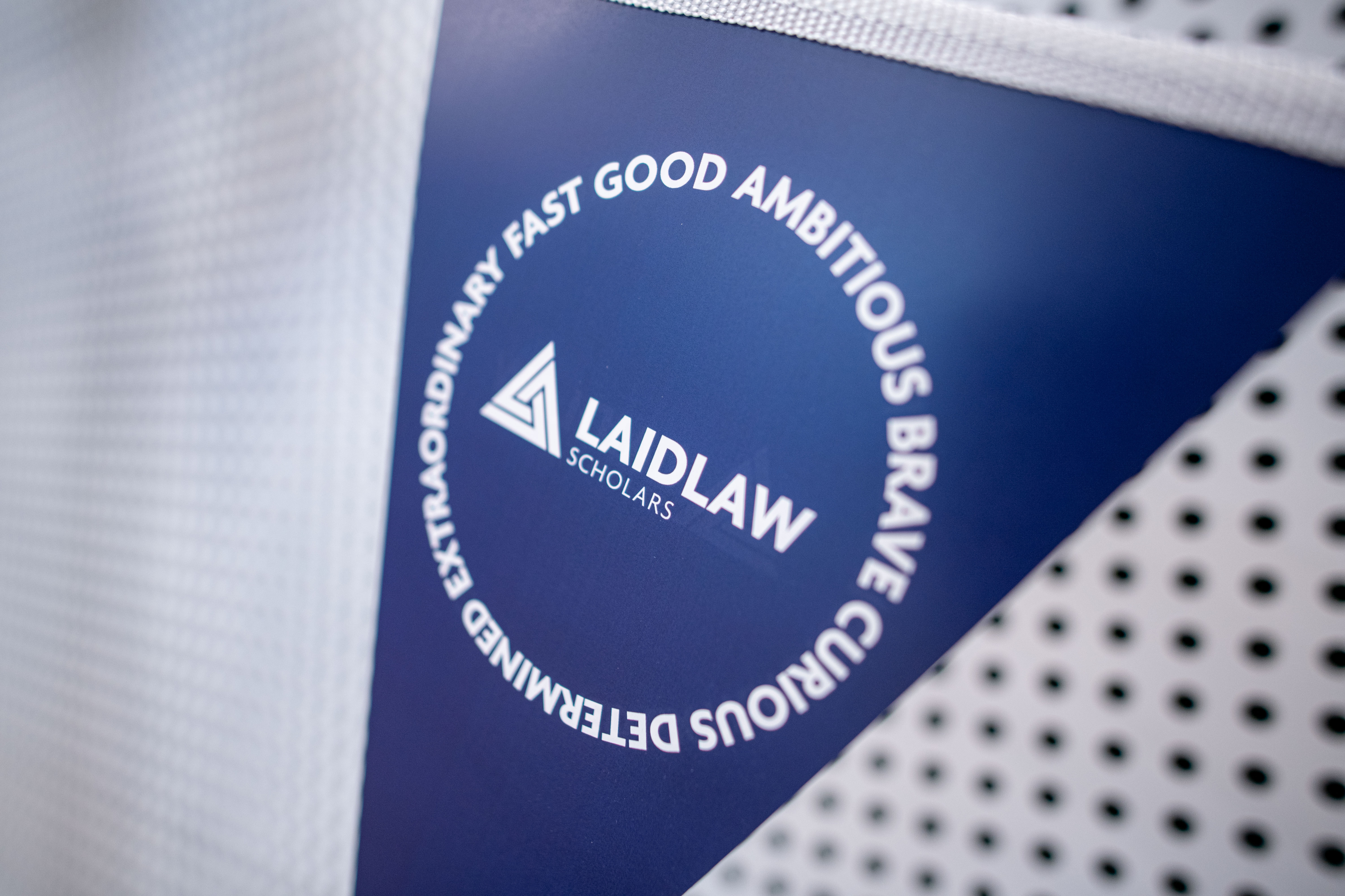 Hiring: Head of Events and Alumni at the Laidlaw Foundation [FT]