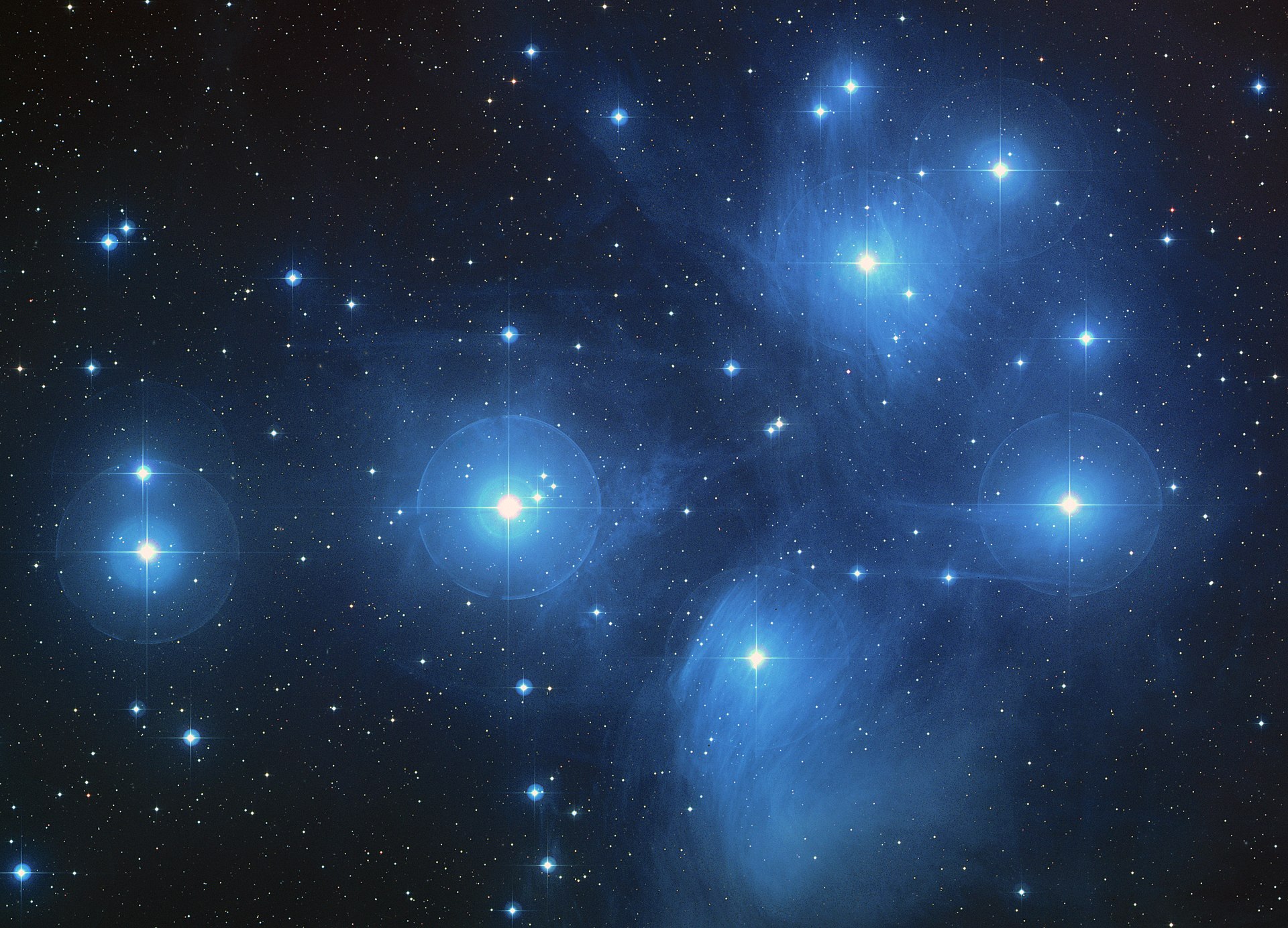 Reach for the stars: how astronomy and astrophysics are moving into a new era