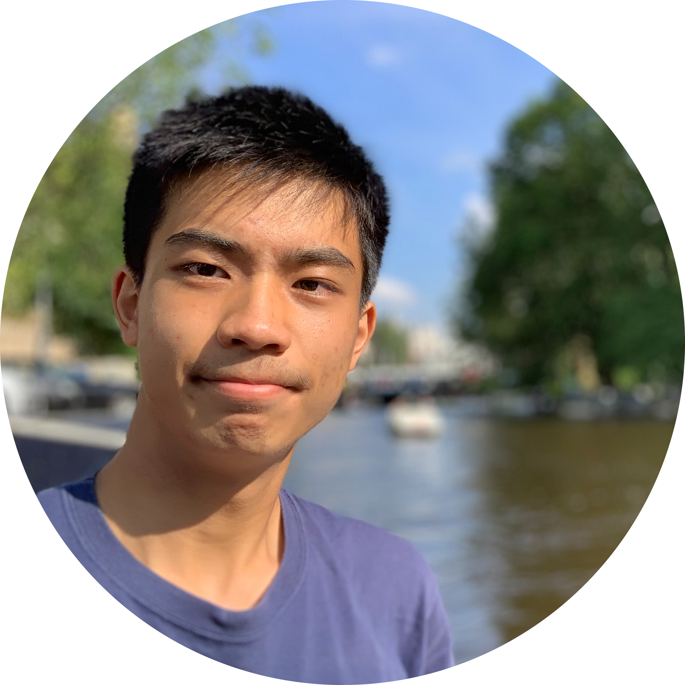 Go to the profile of Tam Ching Hin Anfield