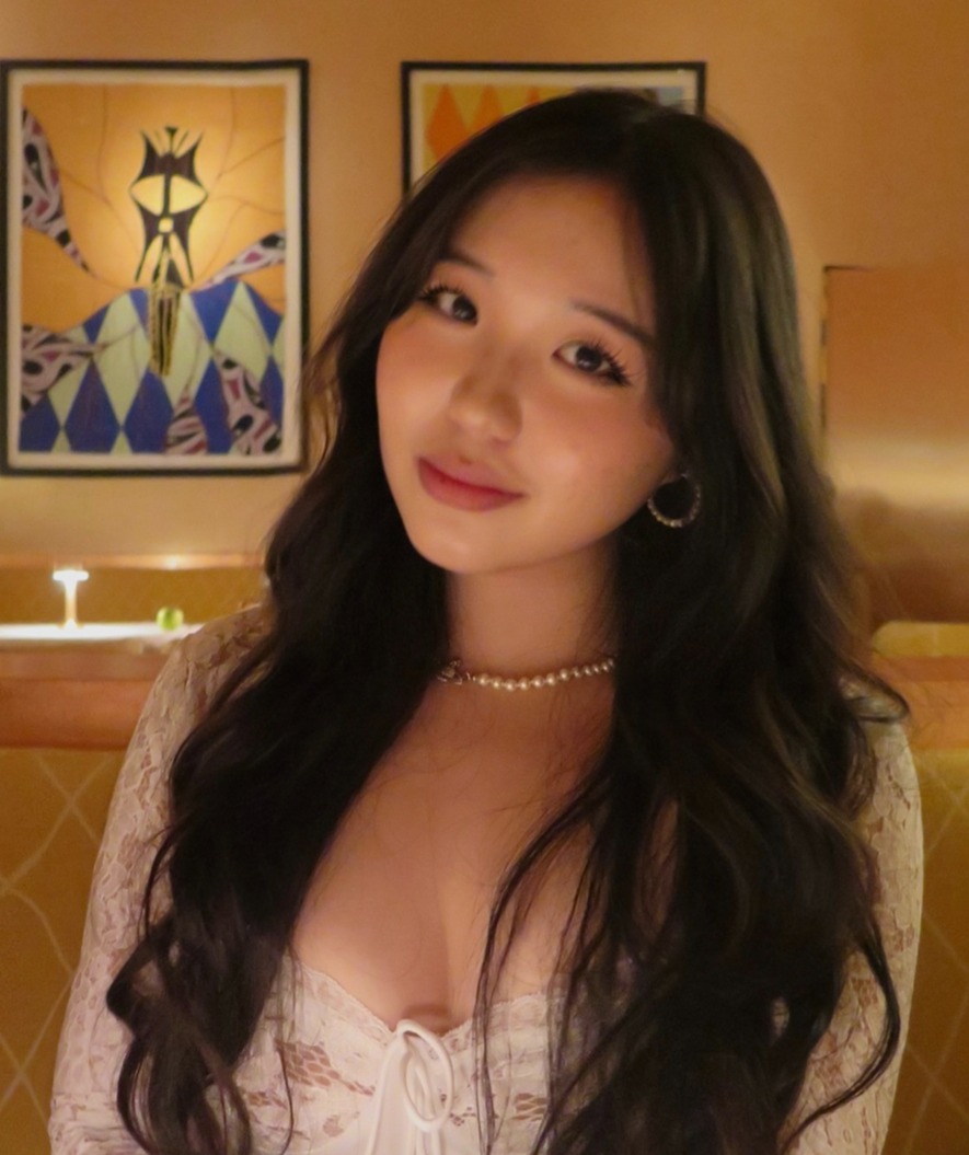 Go to the profile of Stephy Wu