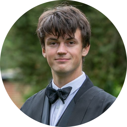 Go to the profile of Brodie Knight