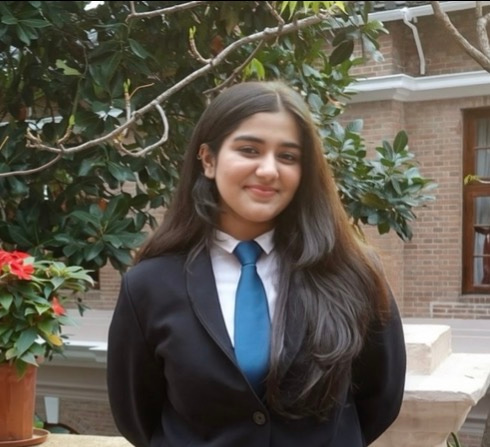 Go to the profile of Anmol Lehal
