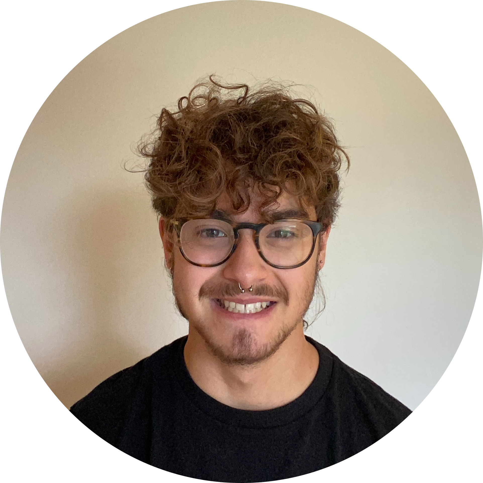 Go to the profile of Asher Baron