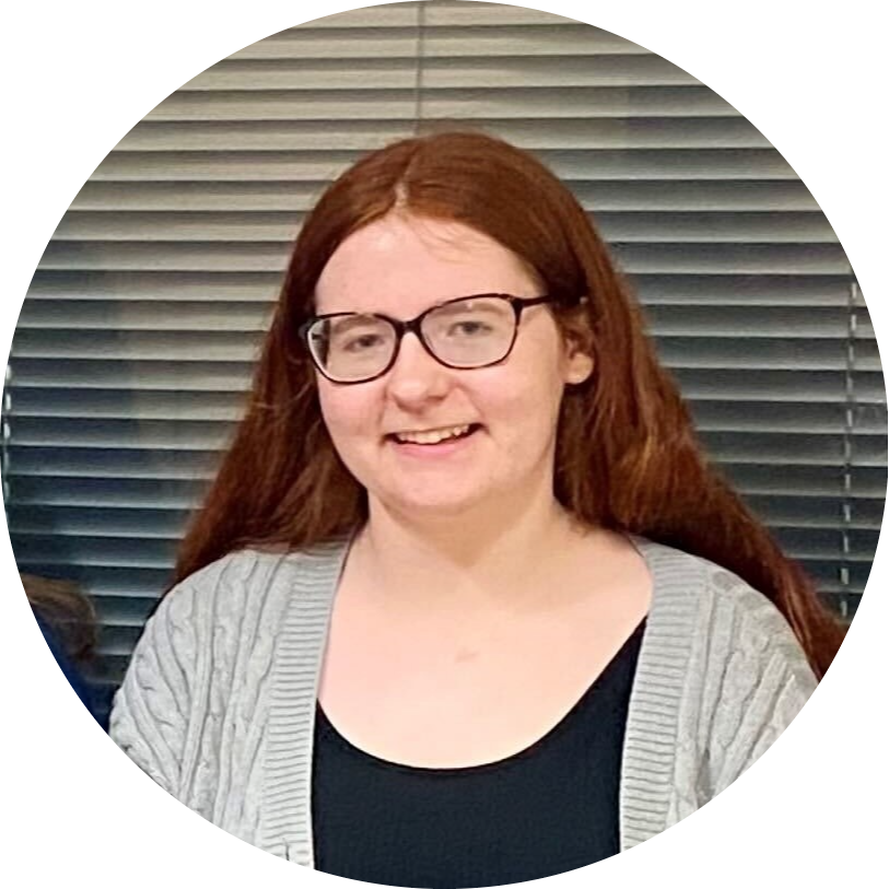 Go to the profile of Emily Doughty