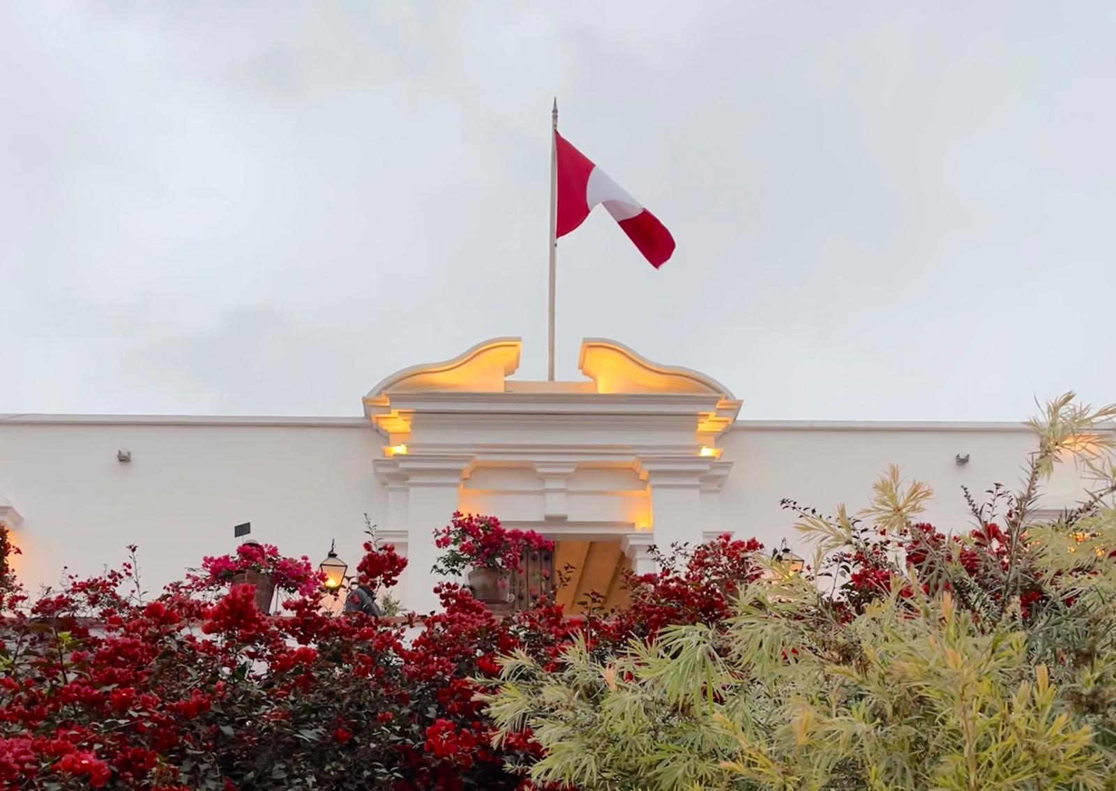 Parting Insights: Week 6 LiA in Peru