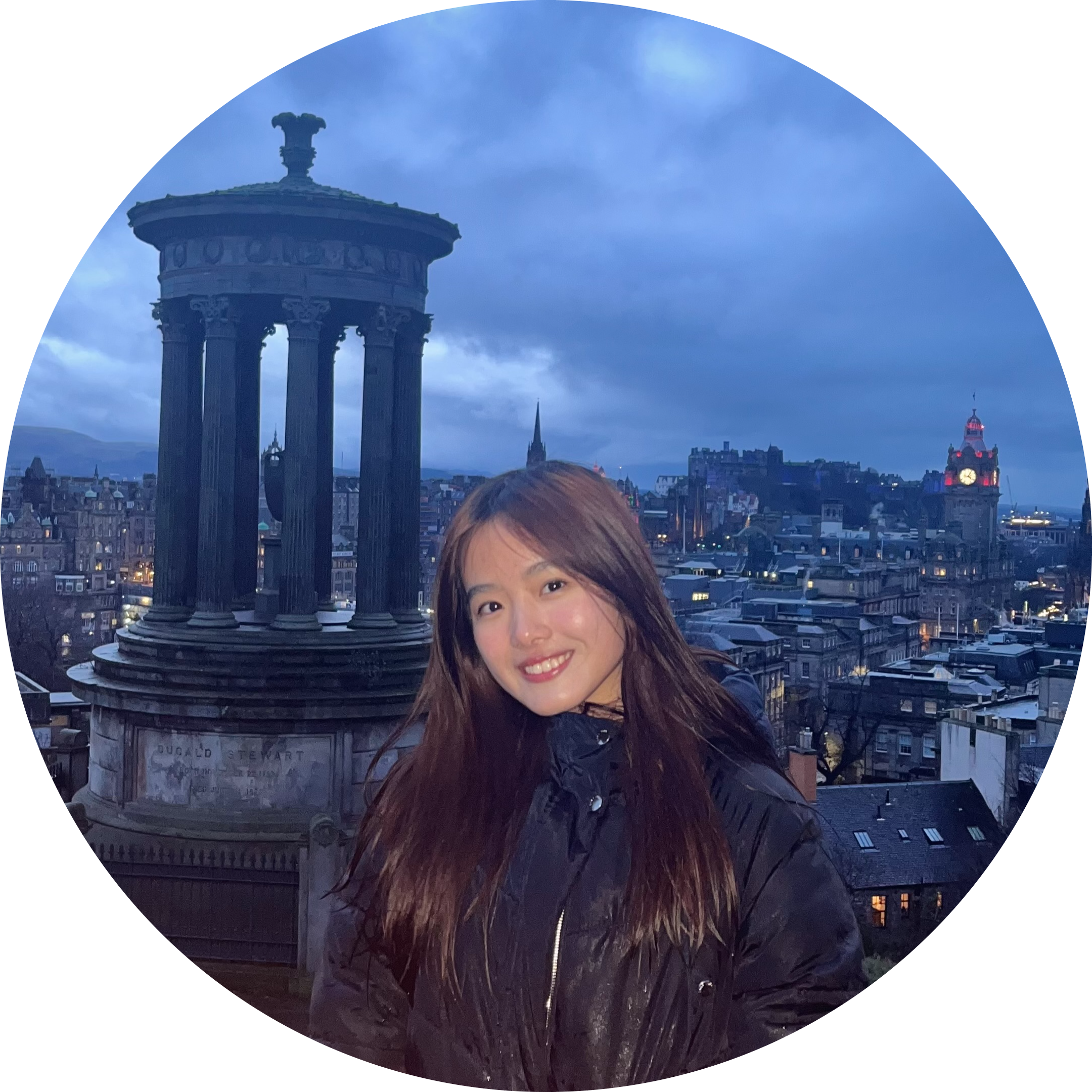 Go to the profile of Belle Ling Tuen Li