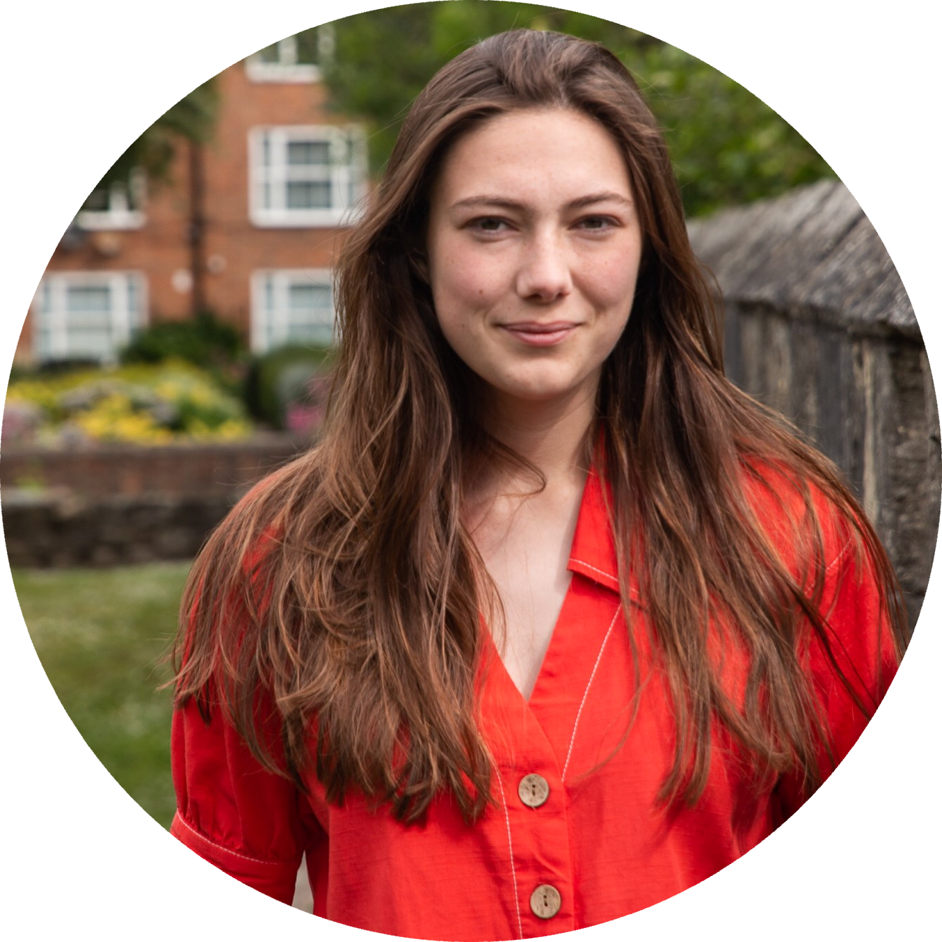 Go to the profile of Ismay Whitaker