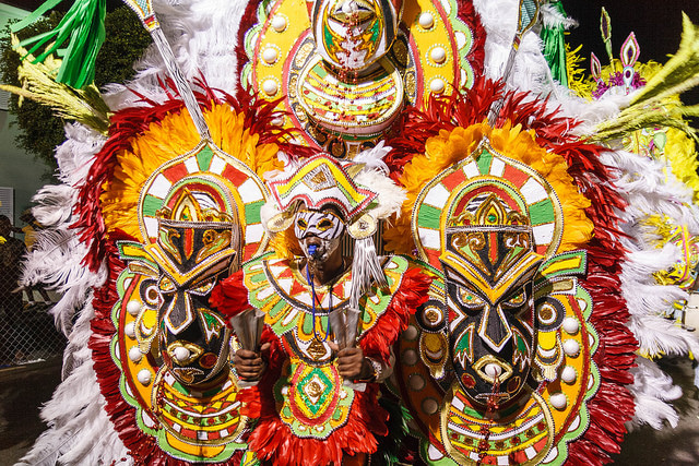Black Resiliency in the British Caribbean 