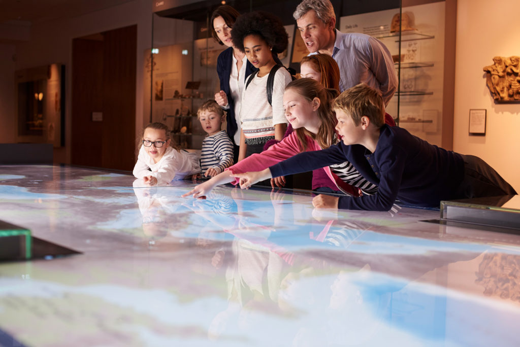 Digital and Sustainability Approaches in the Museum Sector: A Global Policy Review