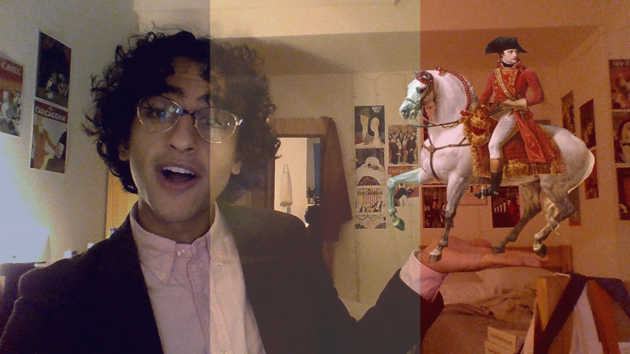 Little Napoleons: Napoleon Worship in 19th Century Fiction