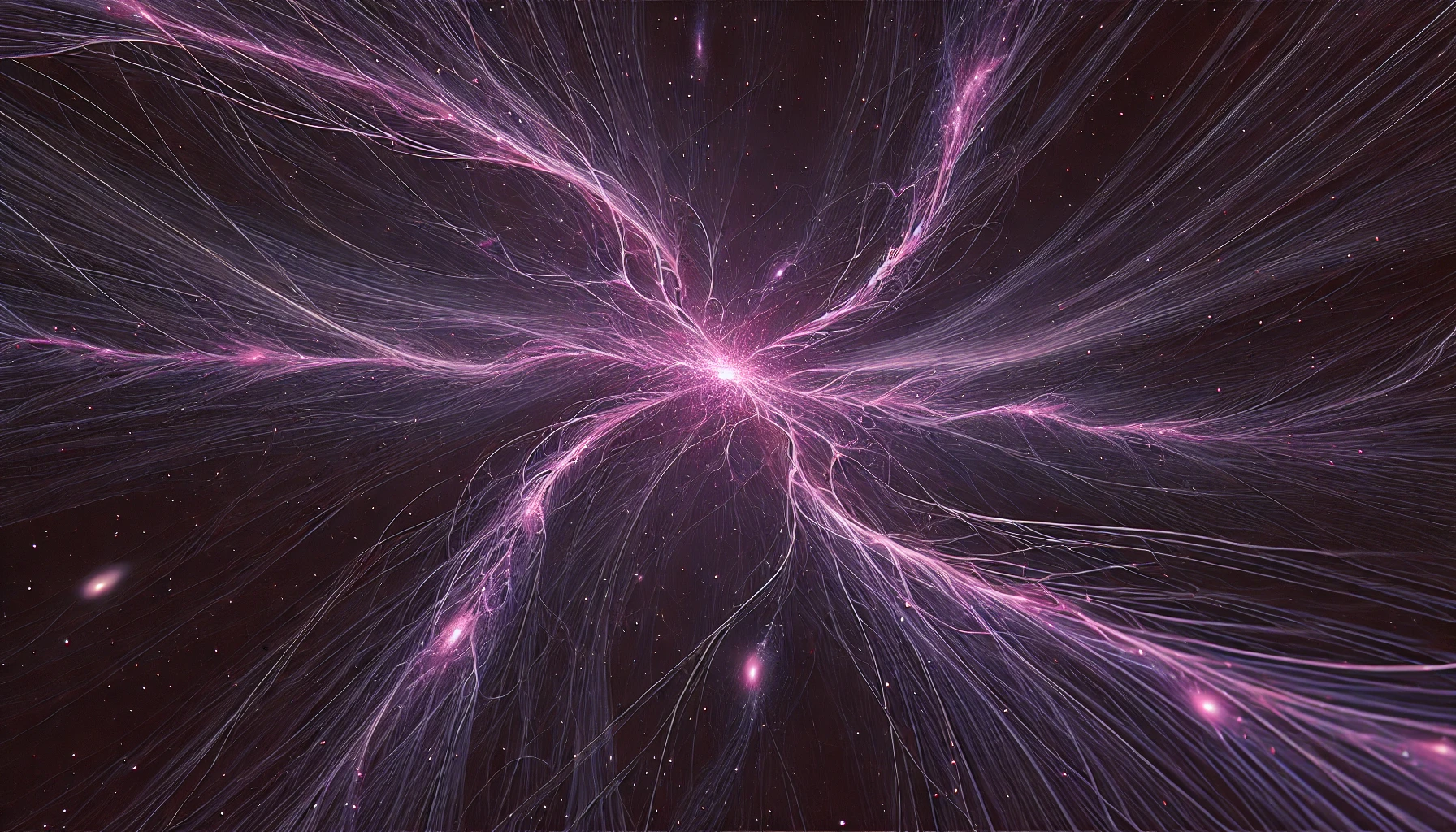 Dark matter simulations using quantum neural networks