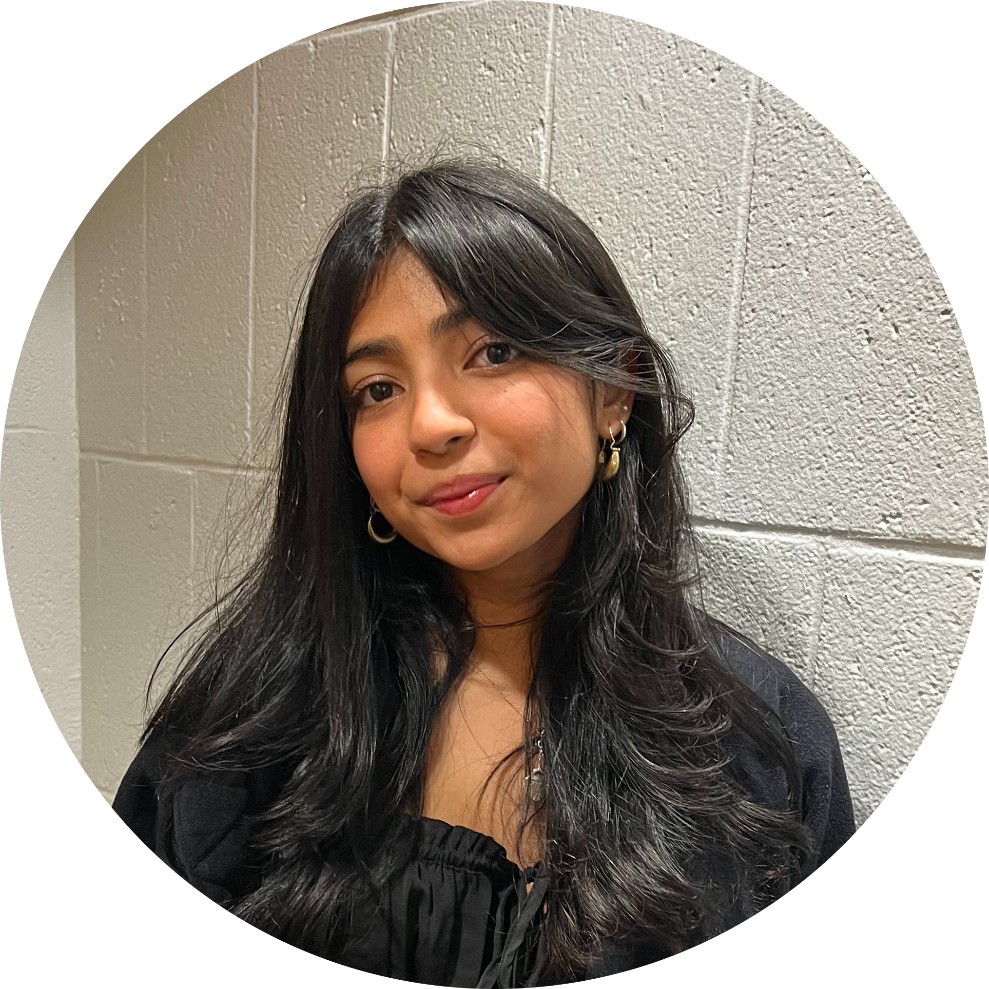 Go to the profile of Isha Bahadur