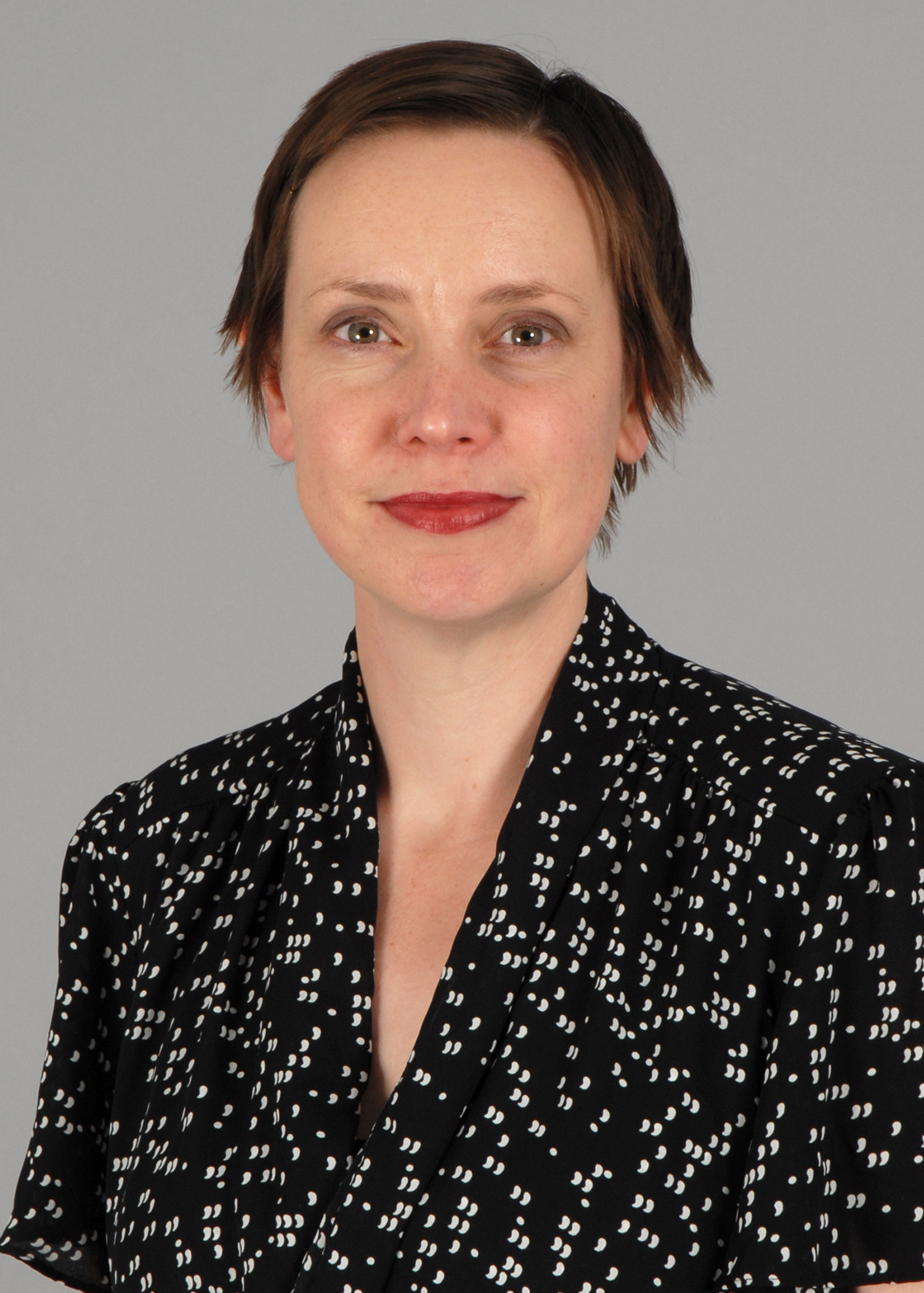 Go to the profile of Penny Foster