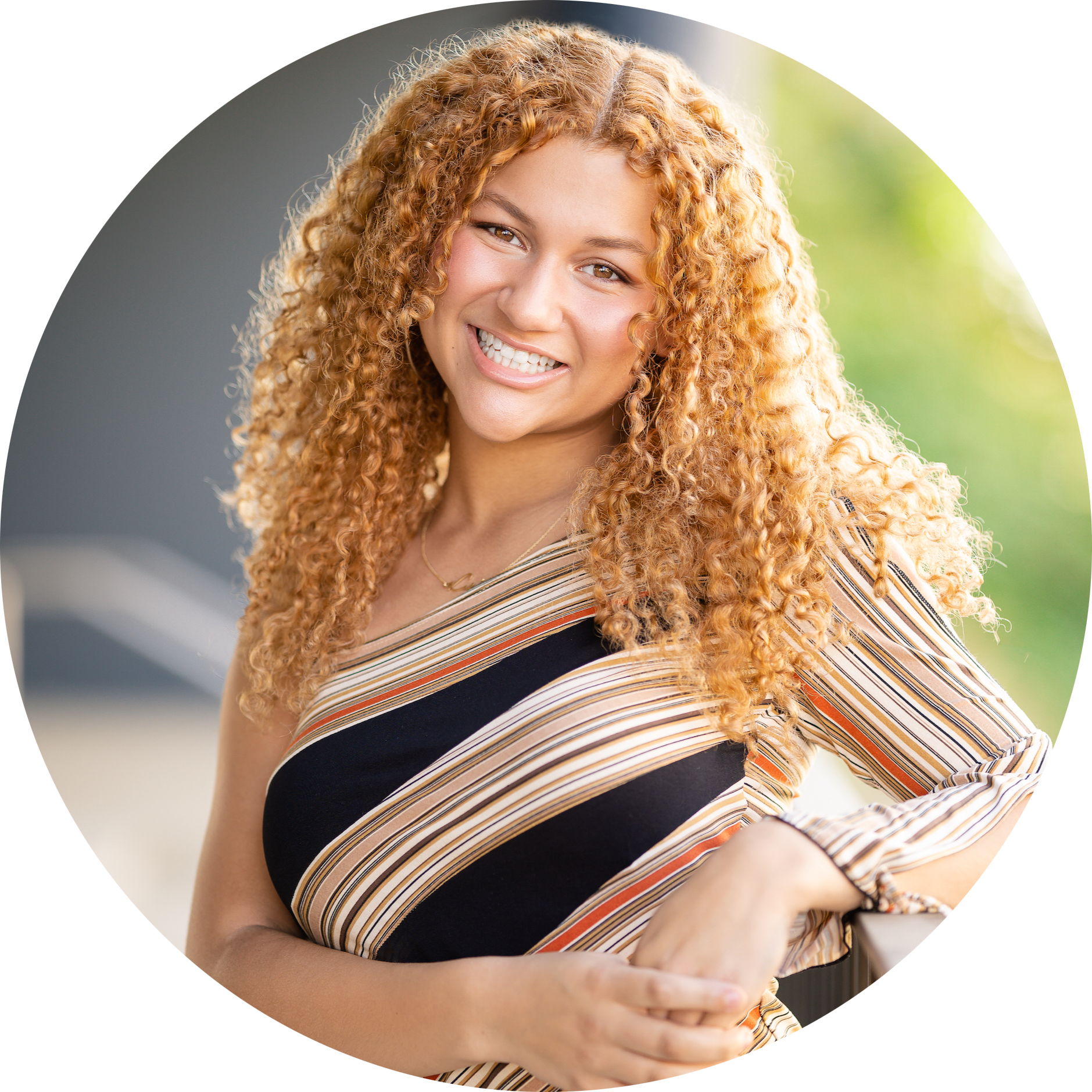 Go to the profile of Kalie Adeji Minor