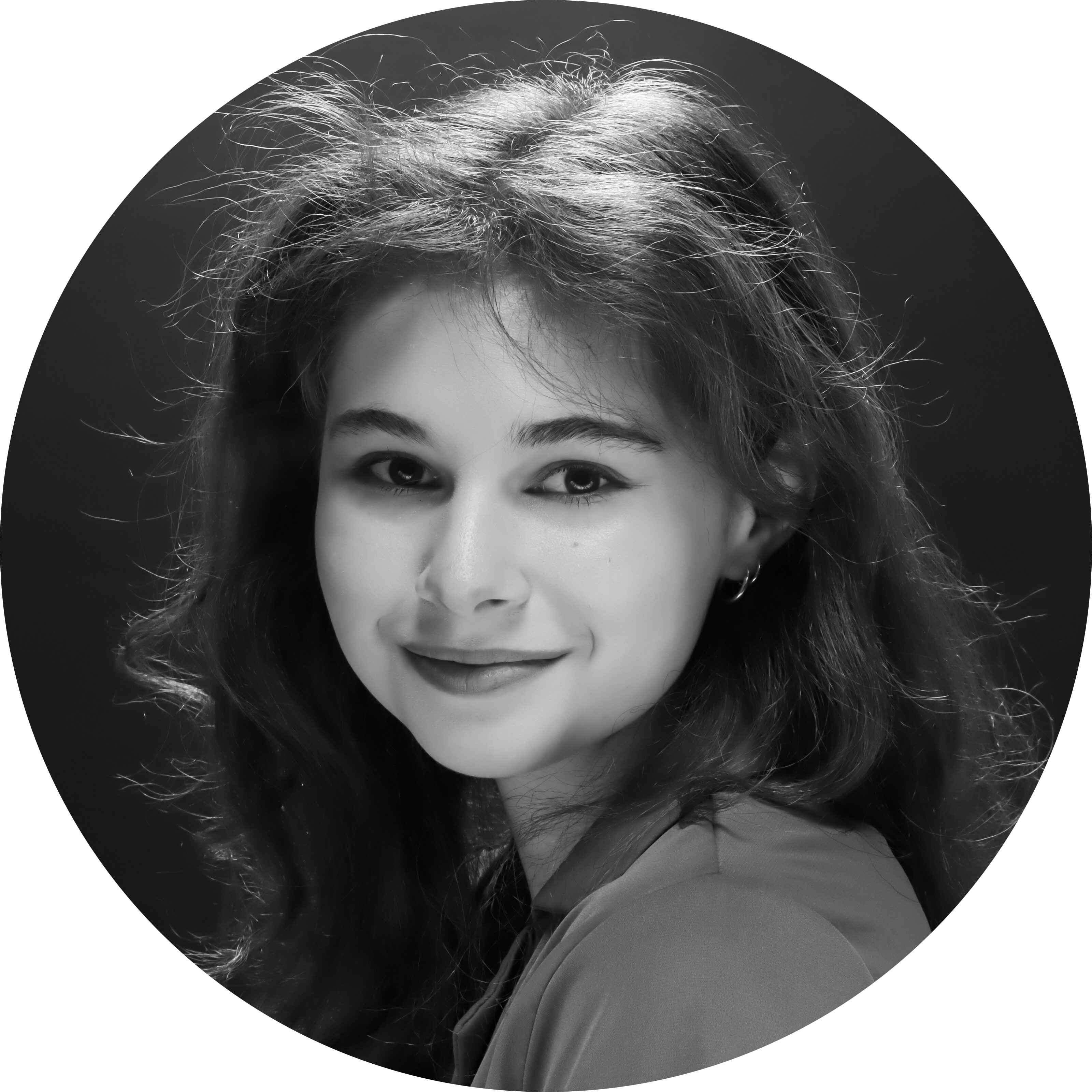 Go to the profile of Evangeline Irene Cortez