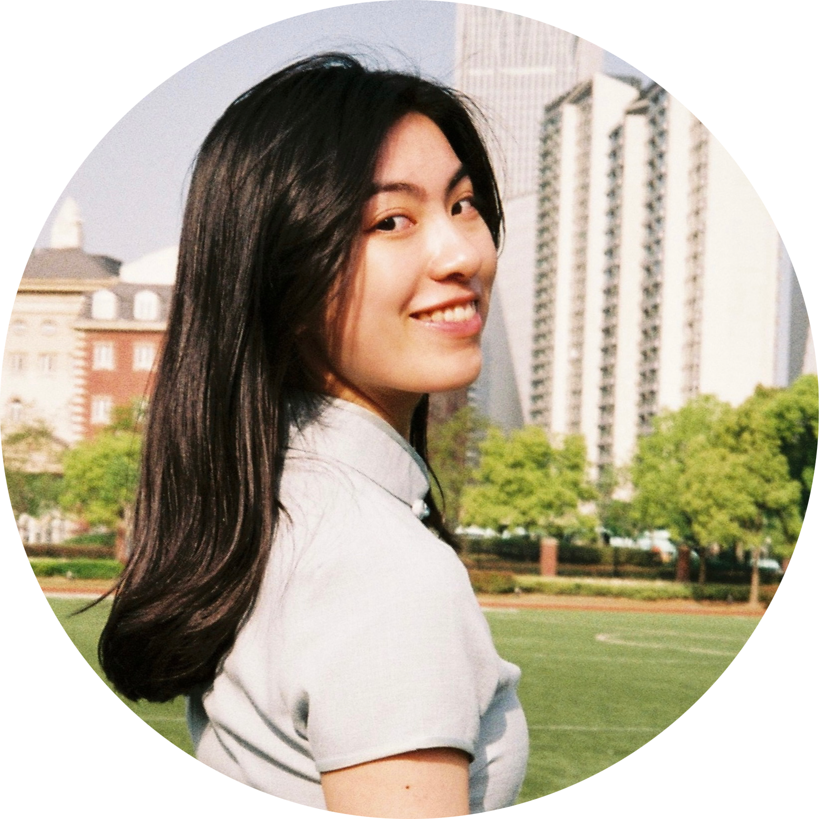 Go to the profile of Ian Lam (Cheryl) Leong