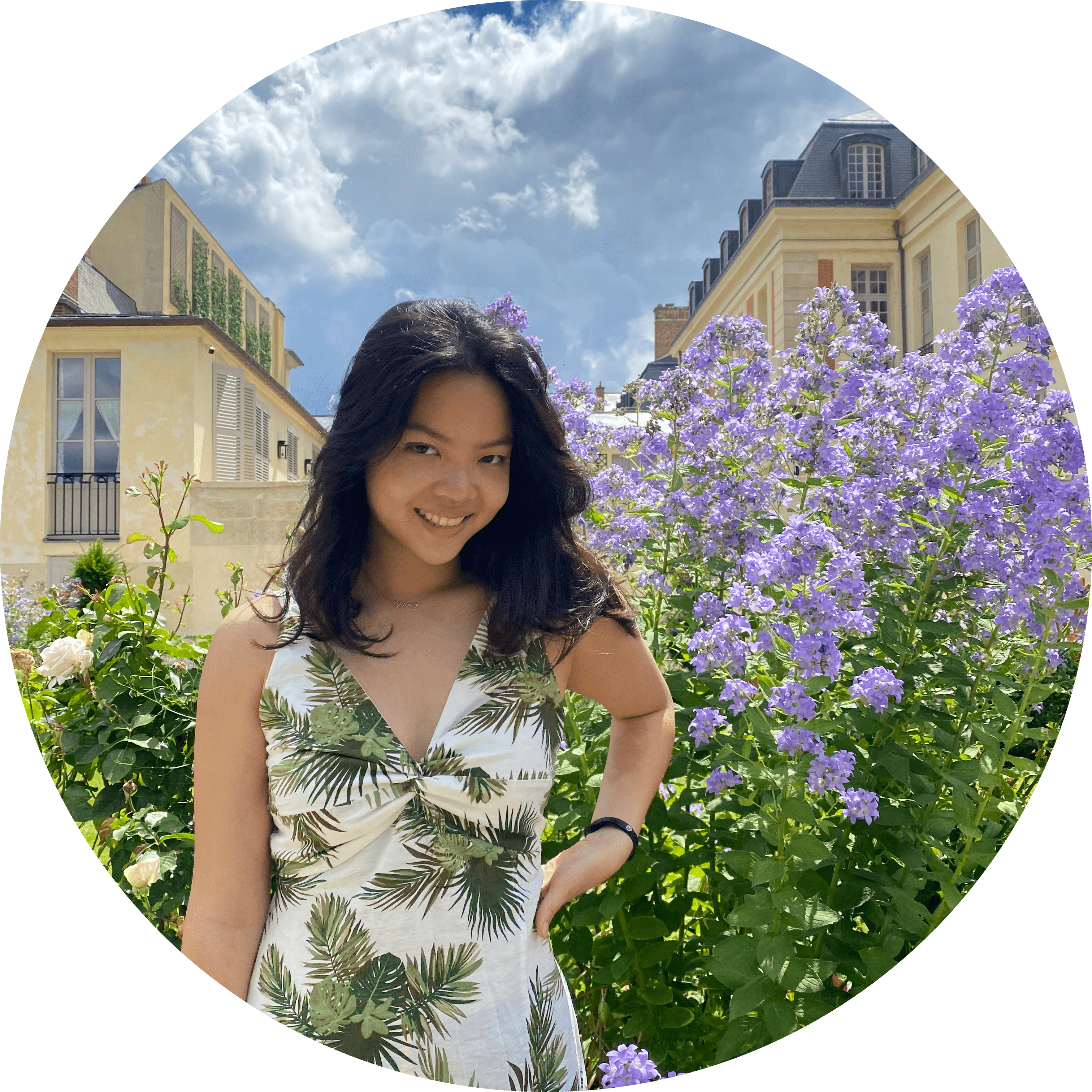 Go to the profile of Vanessa Tantisunthorn