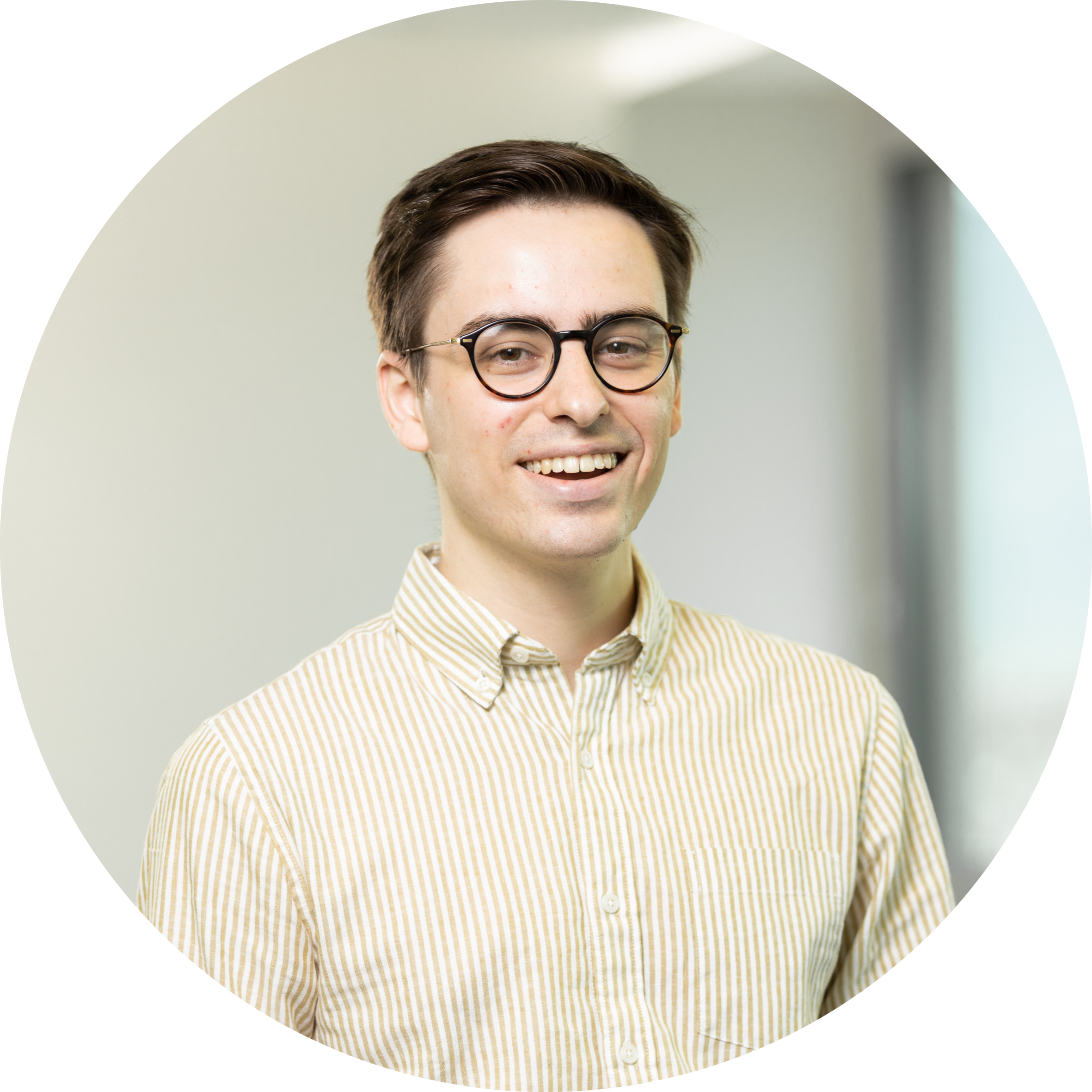 Go to the profile of William Southall