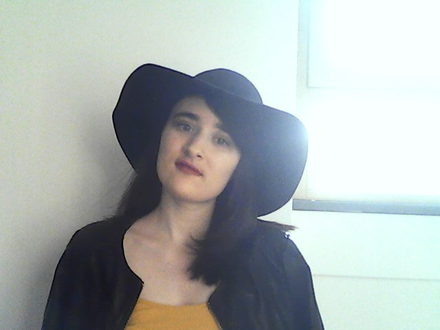 Go to the profile of Sara Mod