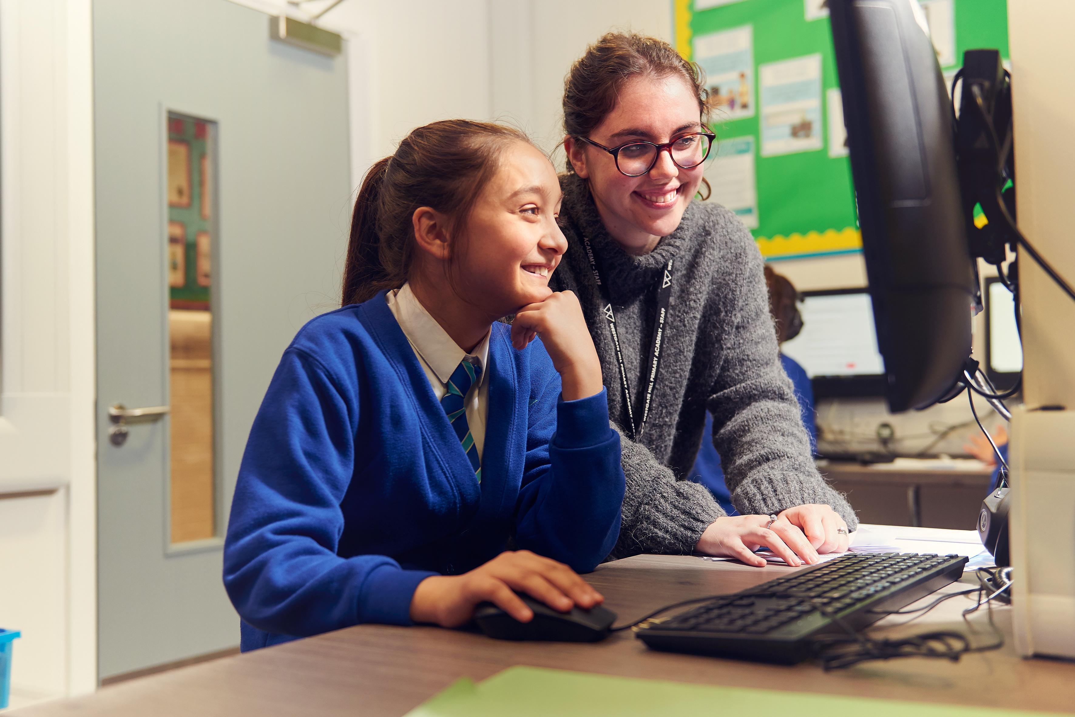 Opportunity: Laidlaw Scholars Tutor Programme
