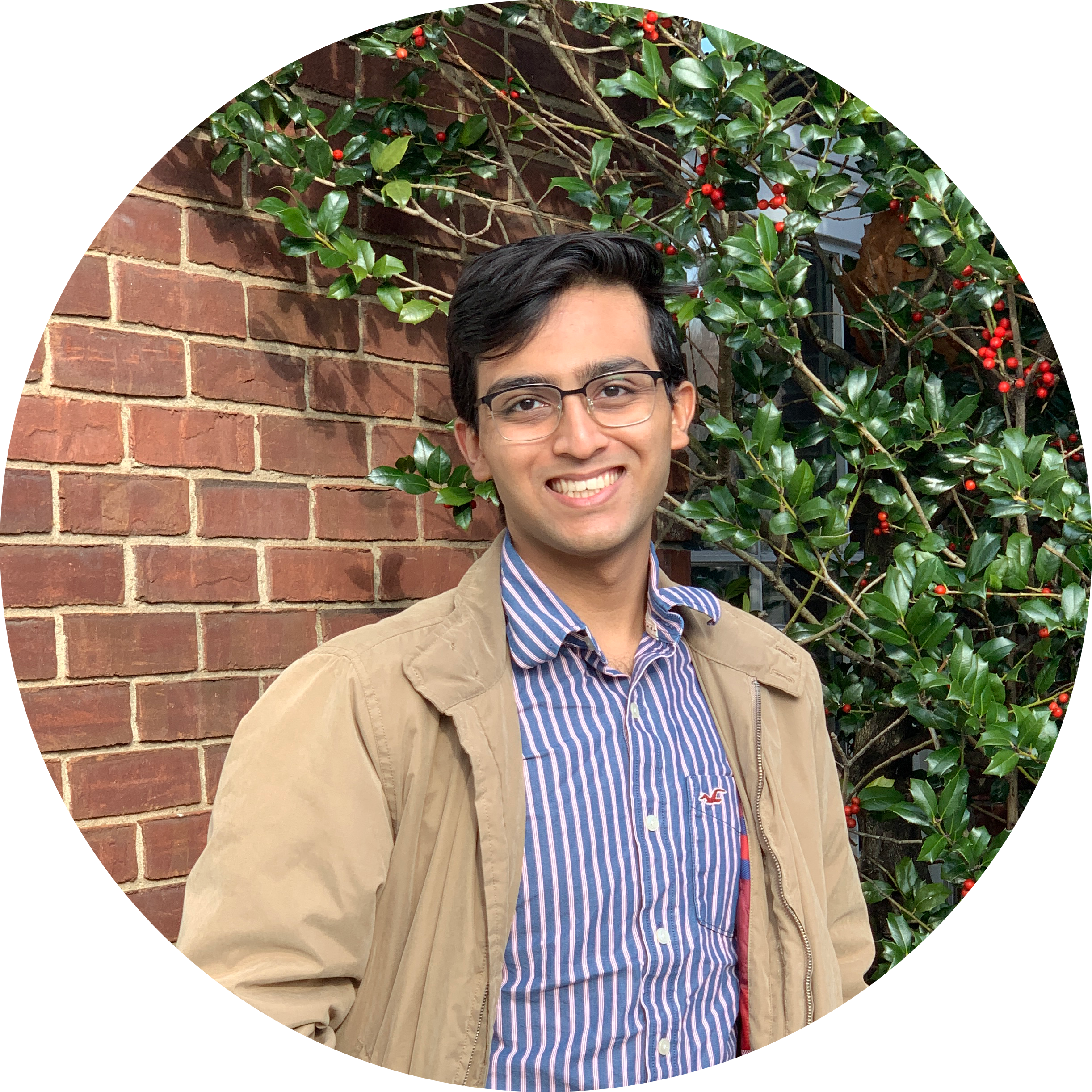 Go to the profile of Hassan Javed