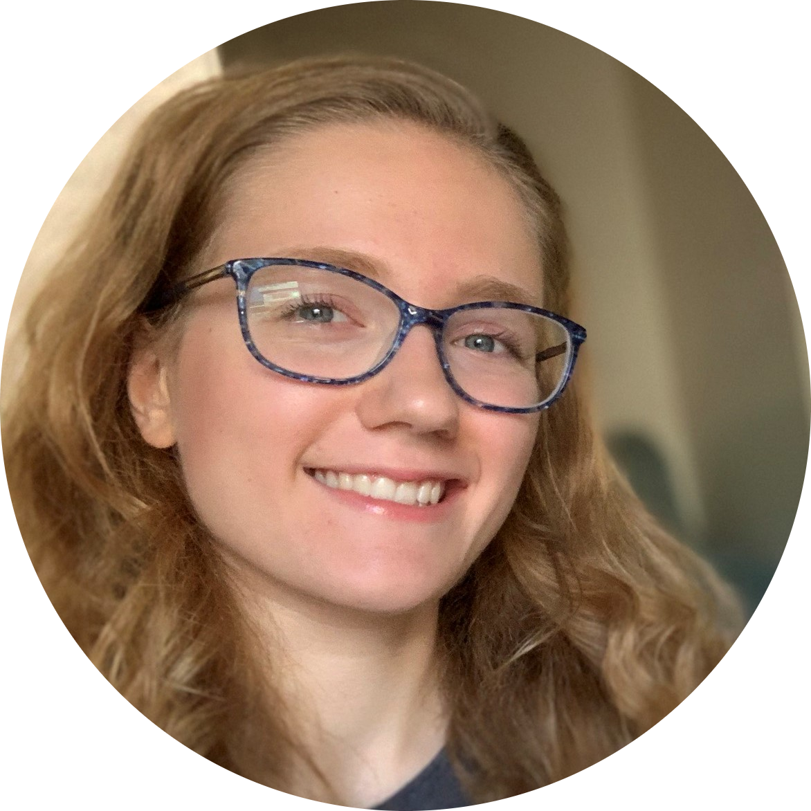 Go to the profile of Meghan Rose Forcellati