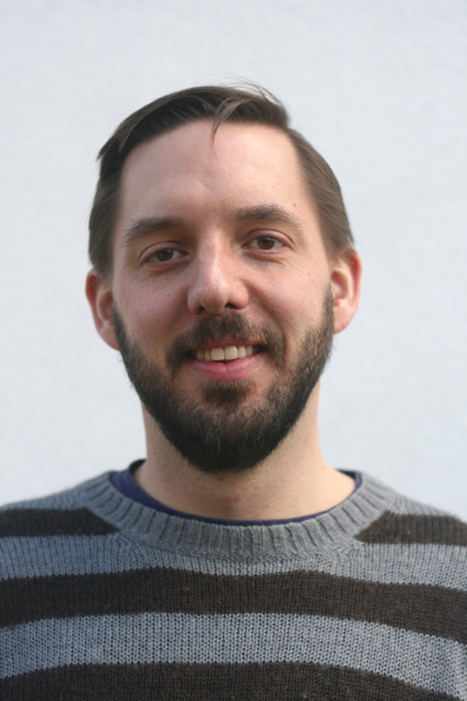 Go to the profile of Jonathan Busch