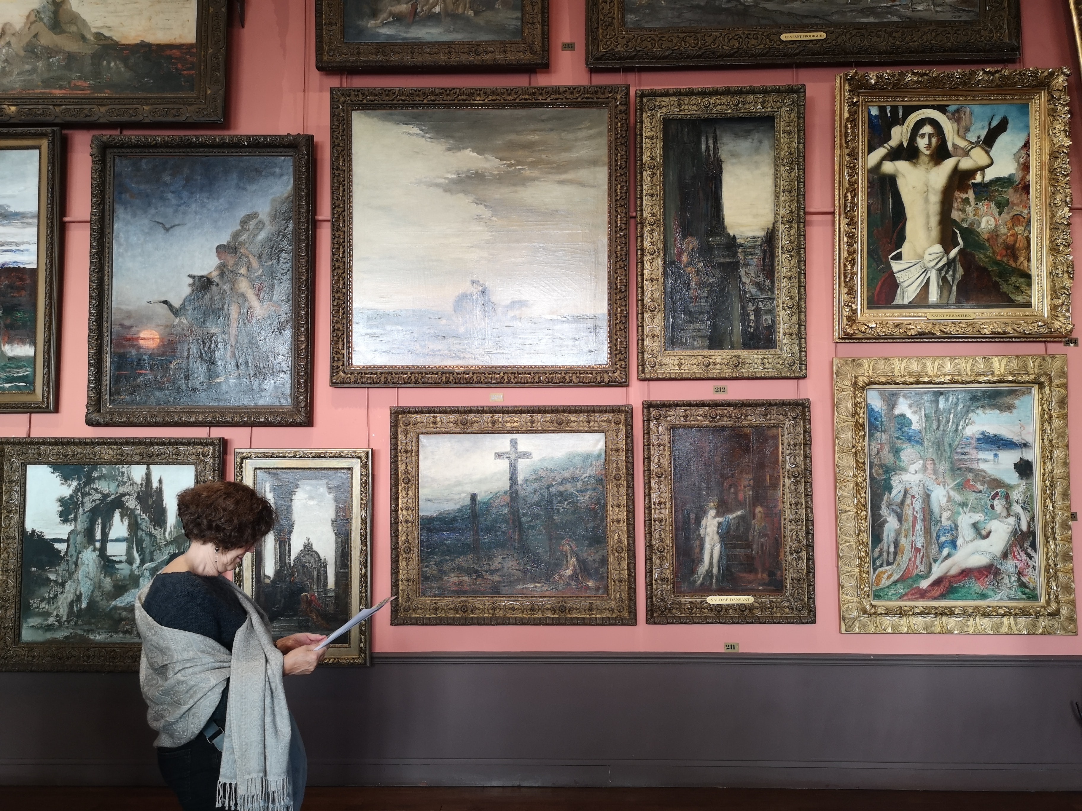 Class and Arts Deprivation in the Pandemic