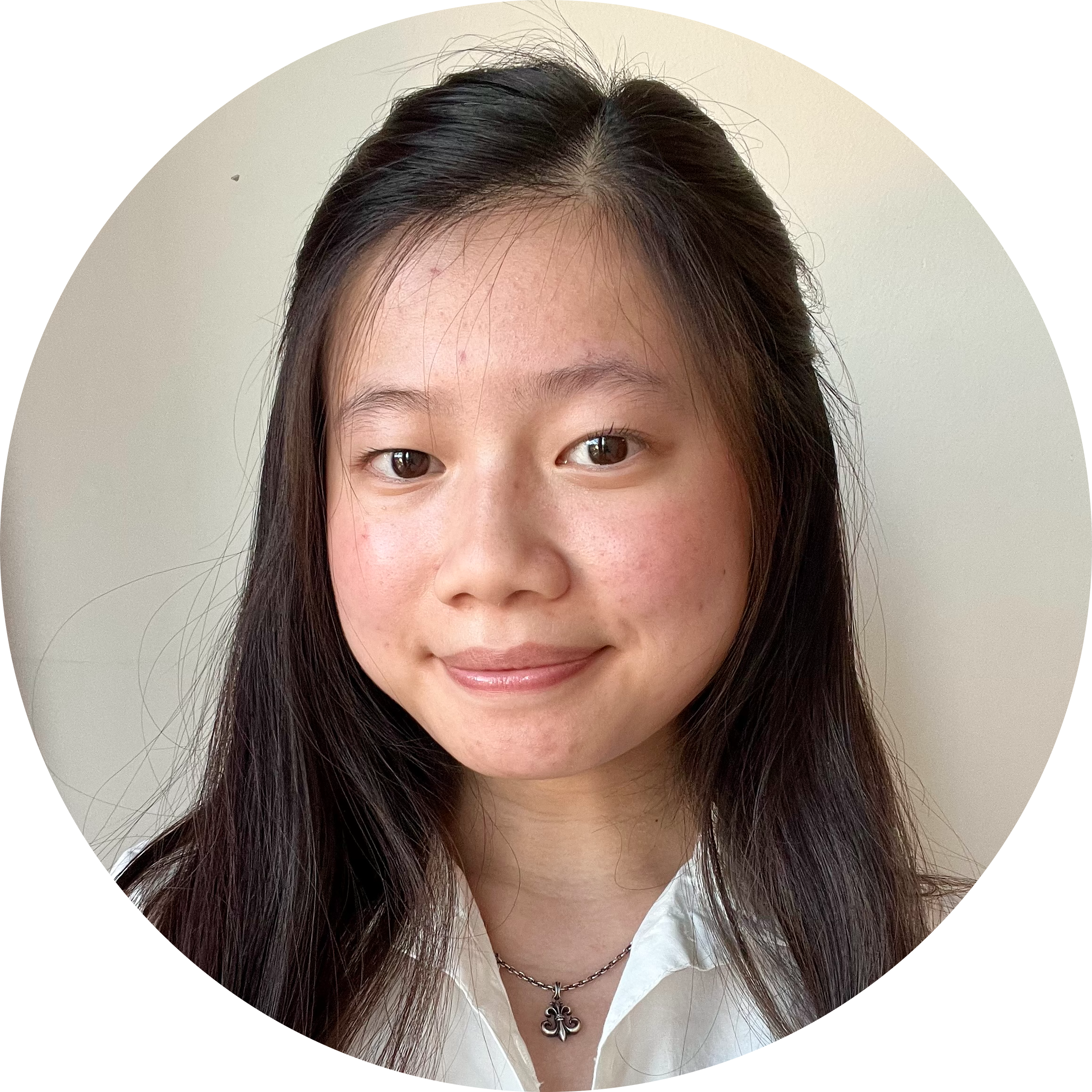 Go to the profile of Ching Man Charmaine Wan