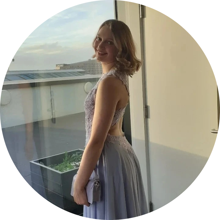 Go to the profile of Eva McDonnell