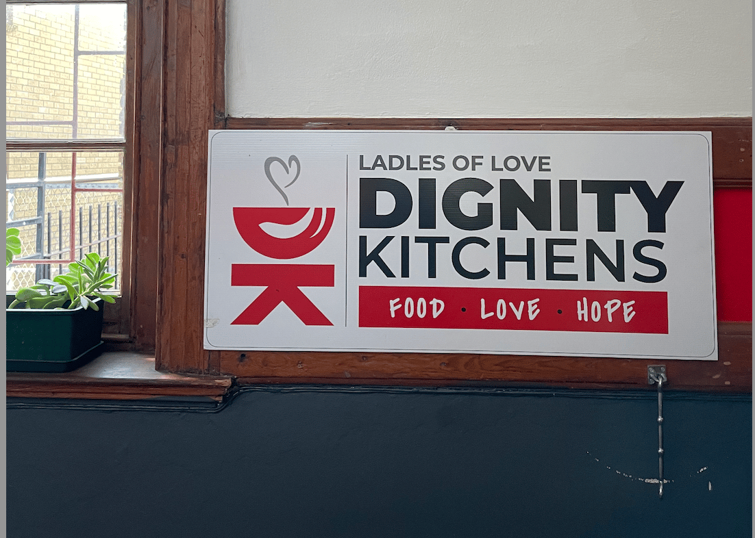 LiA Reflection: Working with Ladles of Love in Cape Town, South Africa!