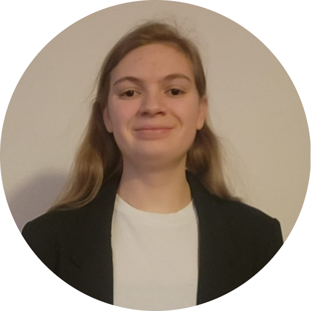 Go to the profile of Ambre Berta