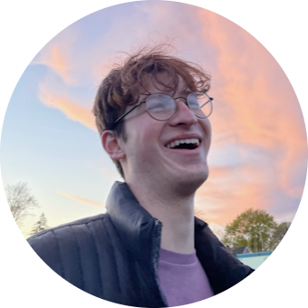 Go to the profile of Zachary Ferretti