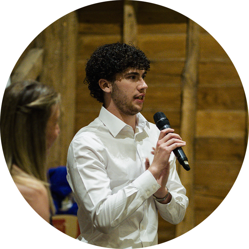 Go to the profile of Samuel Brownlow