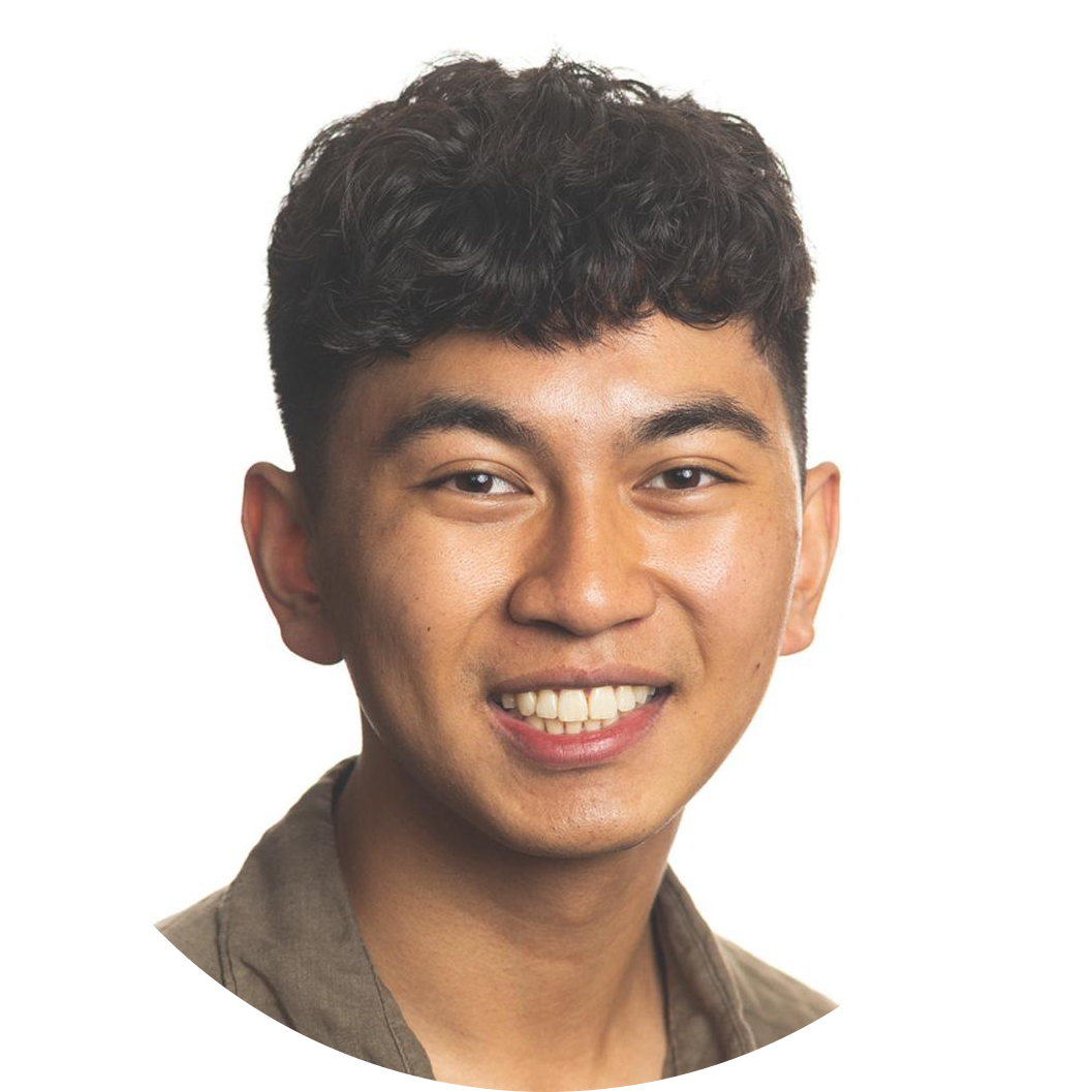 Go to the profile of Daniel Nguyen