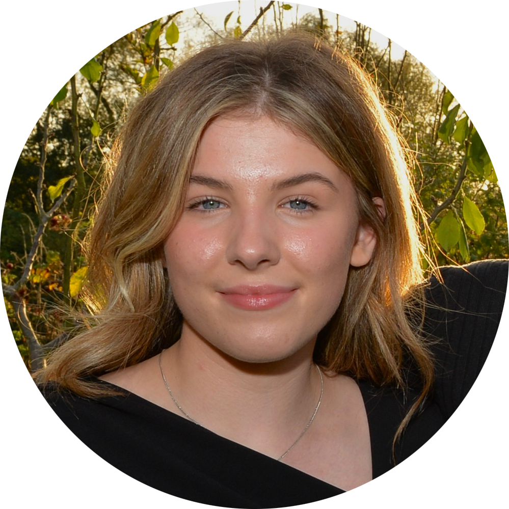 Go to the profile of Maisy Ekins-Malcolm