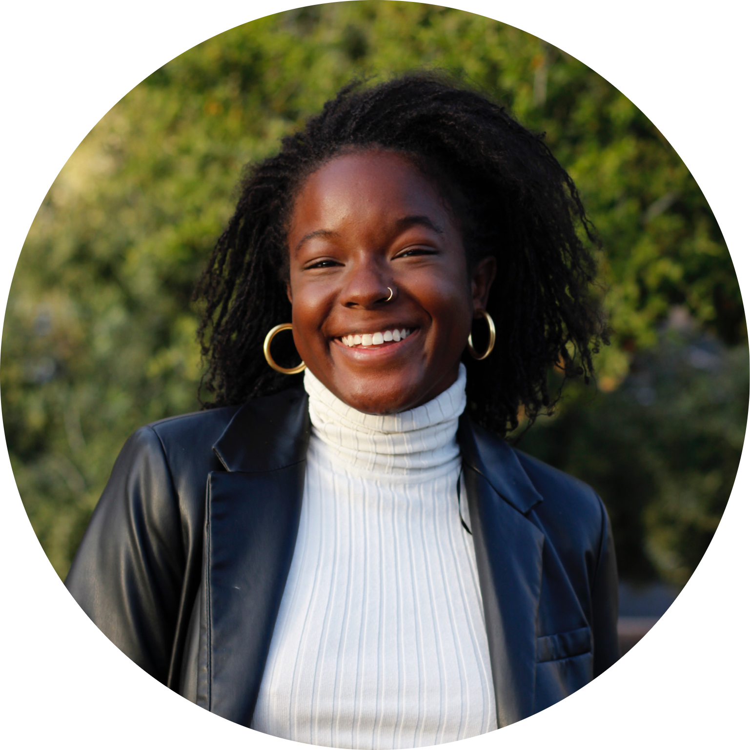 Go to the profile of Natachi Onwuamaegbu