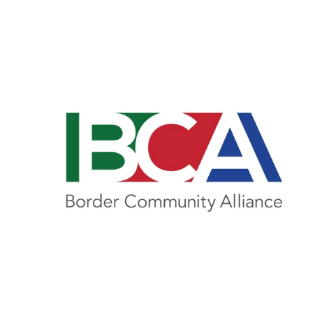 Go to the profile of Border Community Alliance