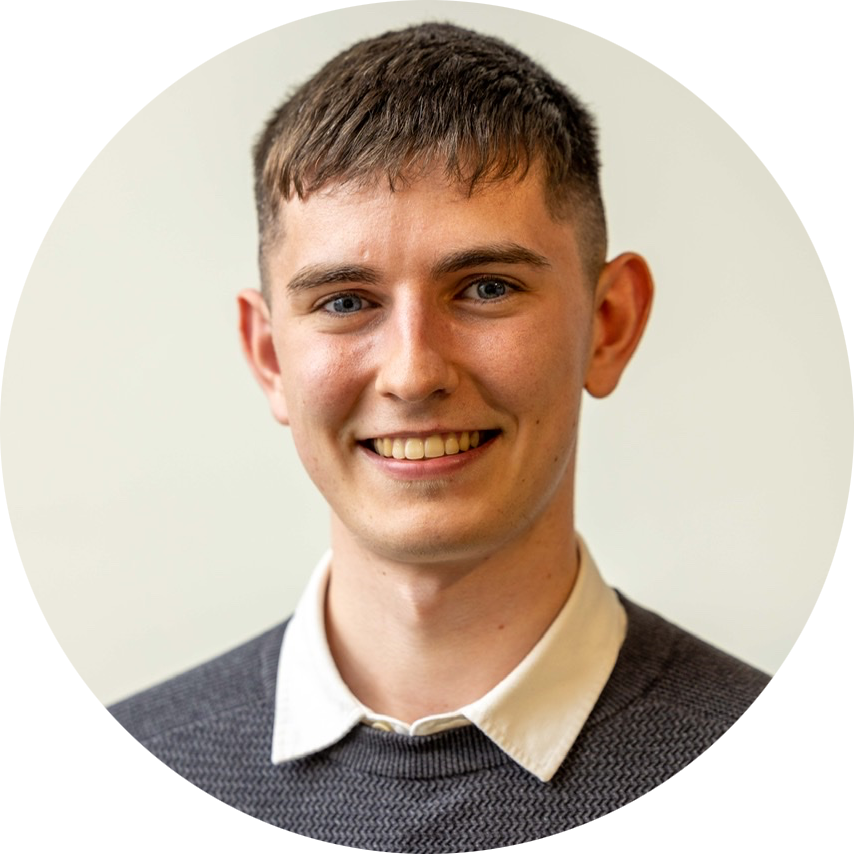 Go to the profile of Domhnall Roe