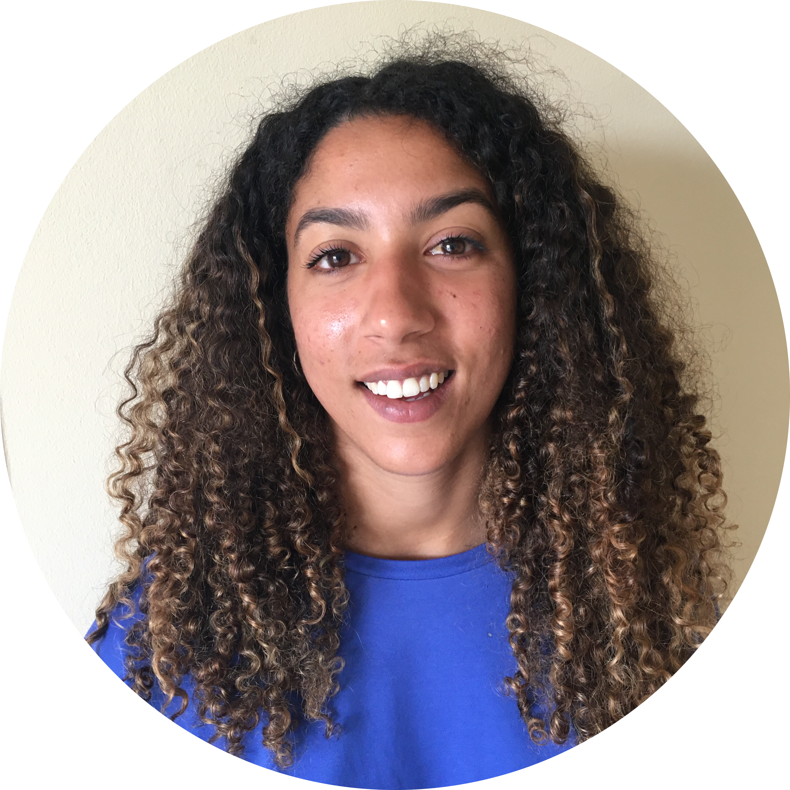 Go to the profile of Sara Rahmani