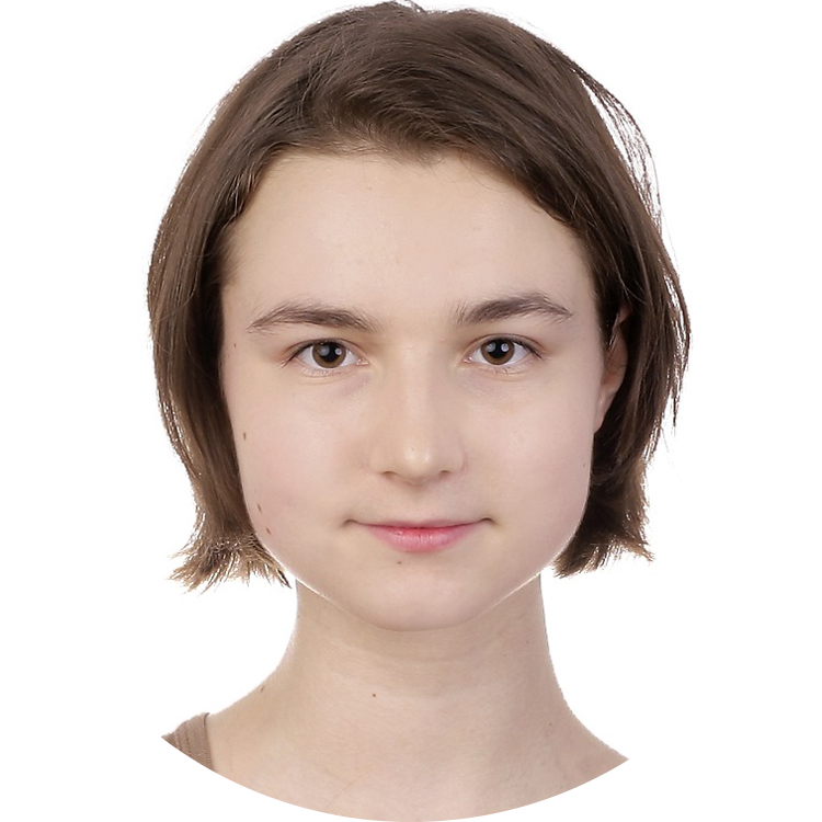 Go to the profile of Zuzanna Ewa Kosobudzka