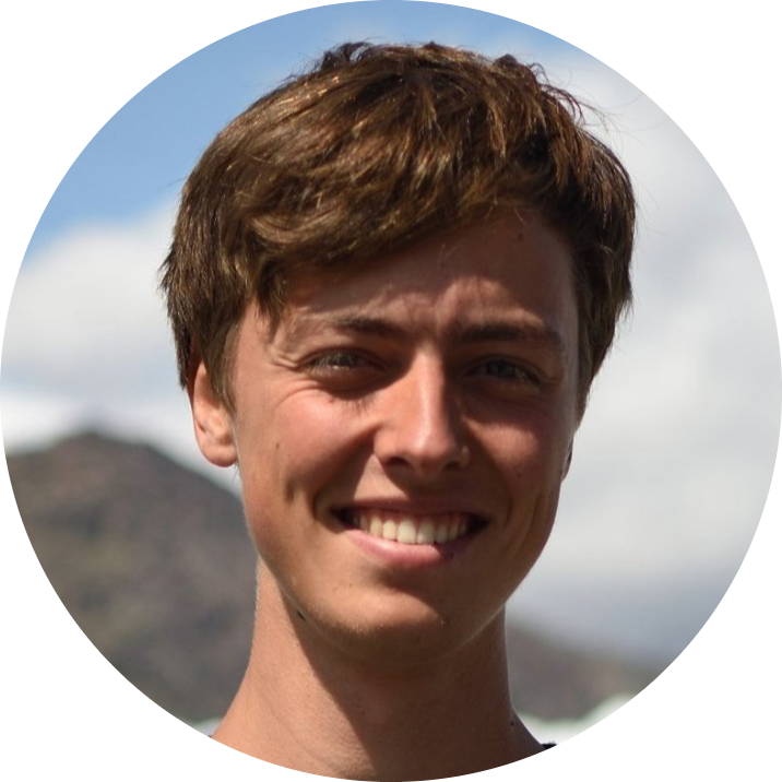 Go to the profile of Lot Koopmans