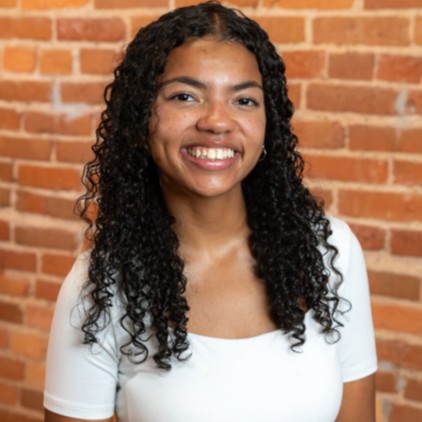 Go to the profile of Kennedy Owens