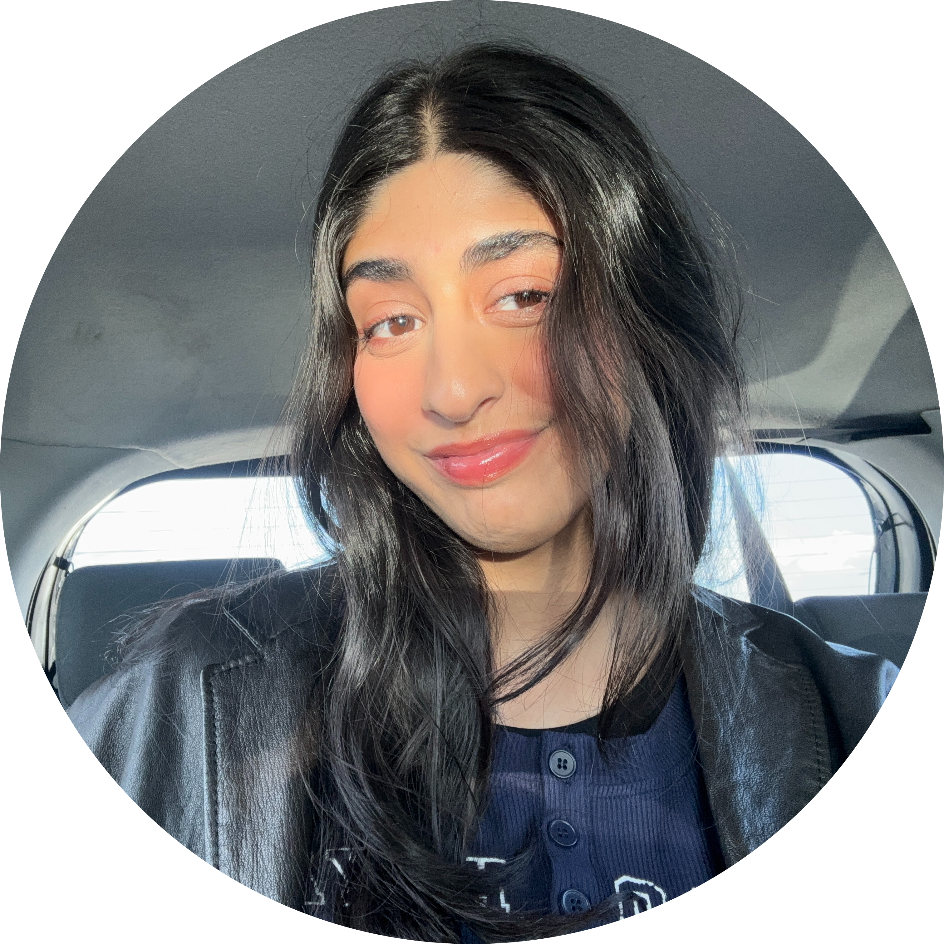 Go to the profile of Zaina Anwar