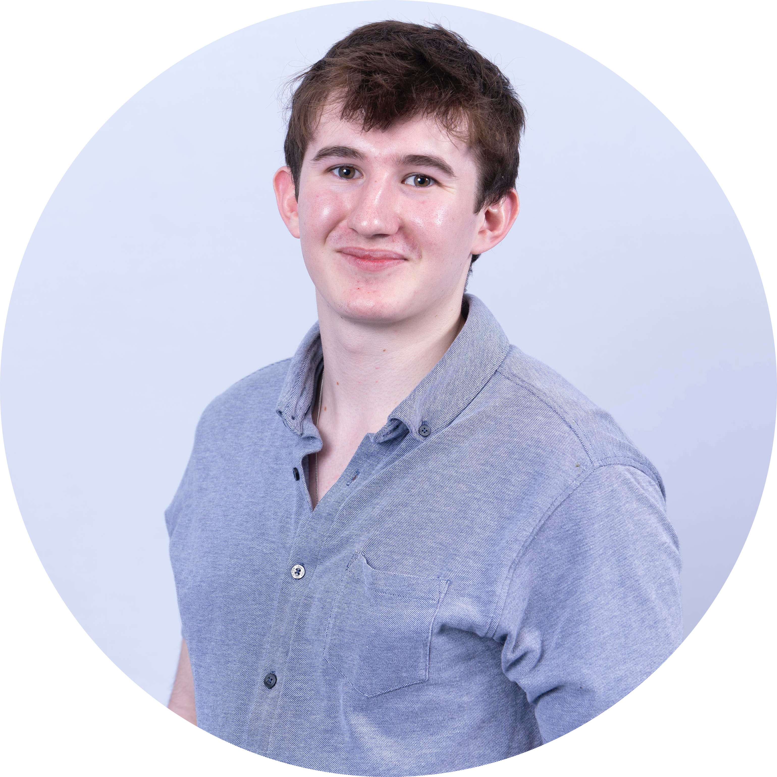 Go to the profile of Ben Stancliffe