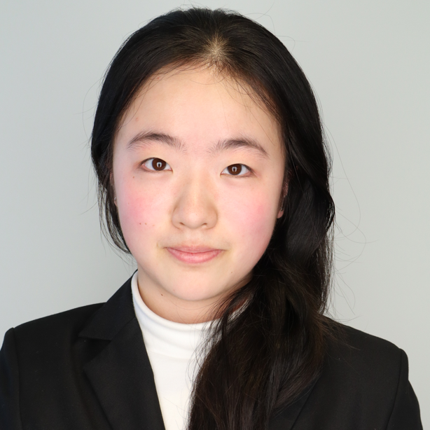 Go to the profile of Emily Yu