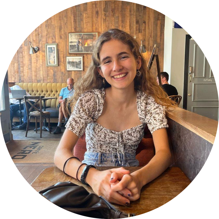 Go to the profile of Katherine Ward